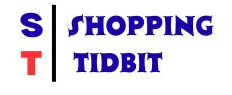Shopping Tidbit Logo
